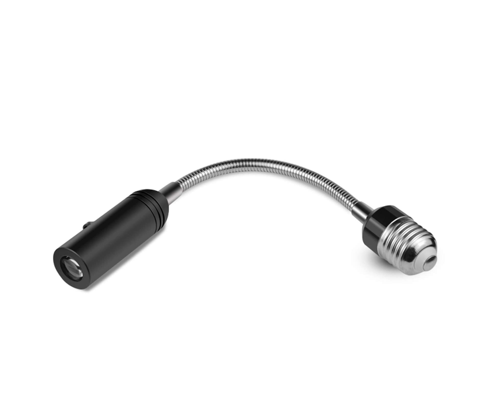 LED-Glühbirne