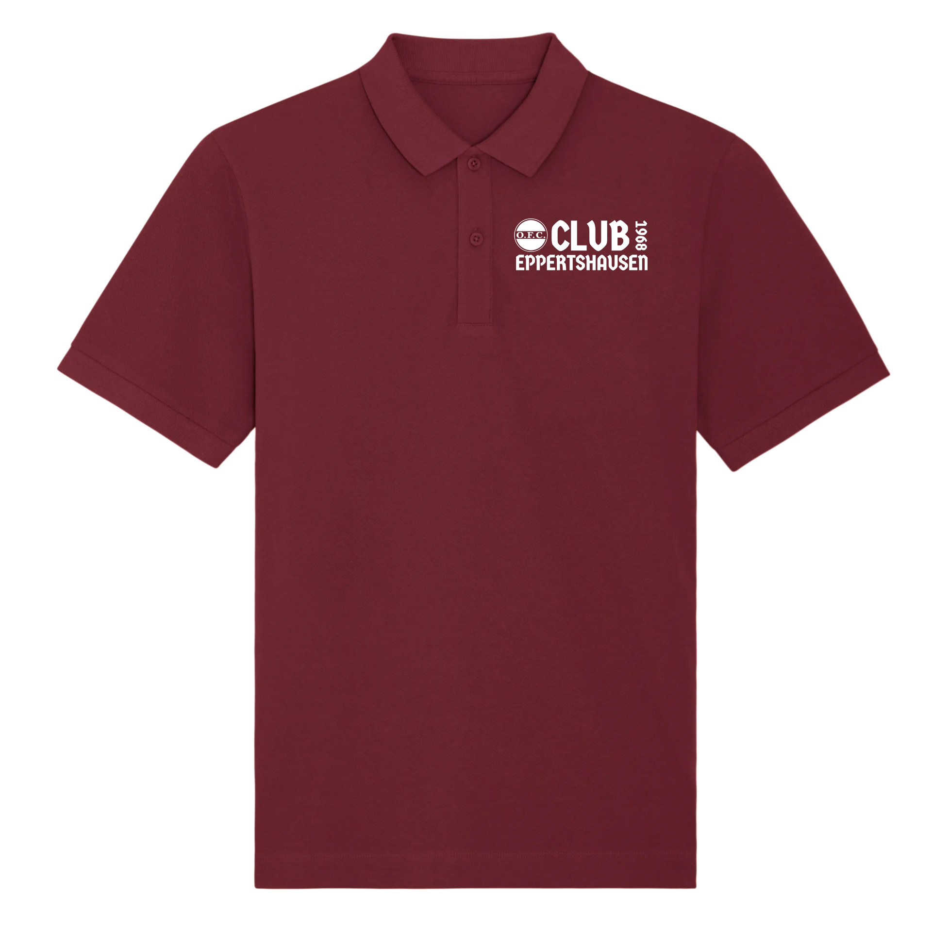 Polo "Eppertshausen" Oldschool