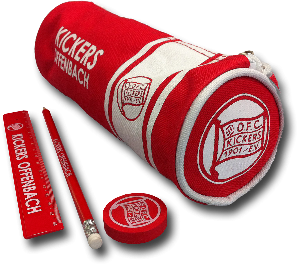 Mäppchen-Set