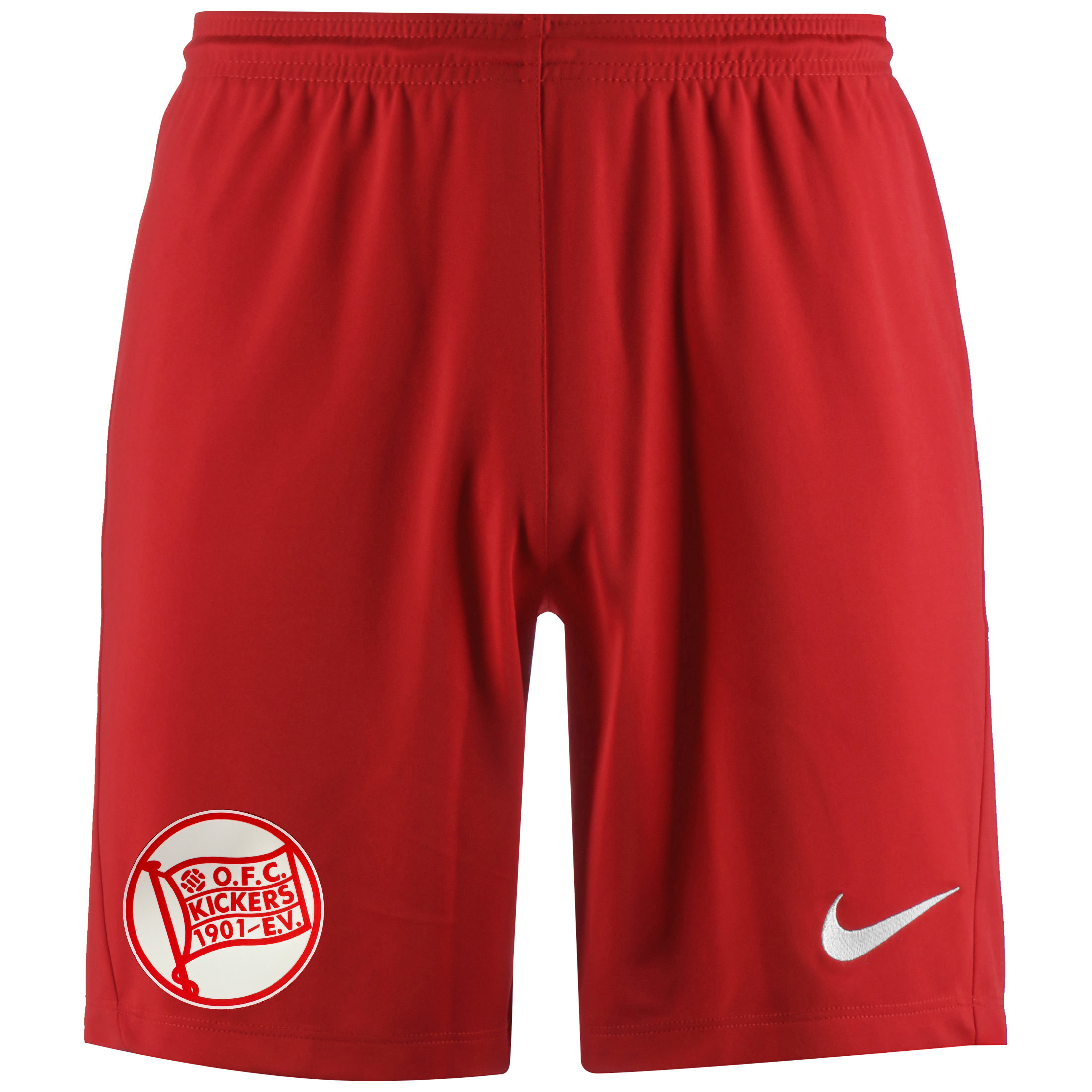 Nike Hose "Auswärts" 25/26